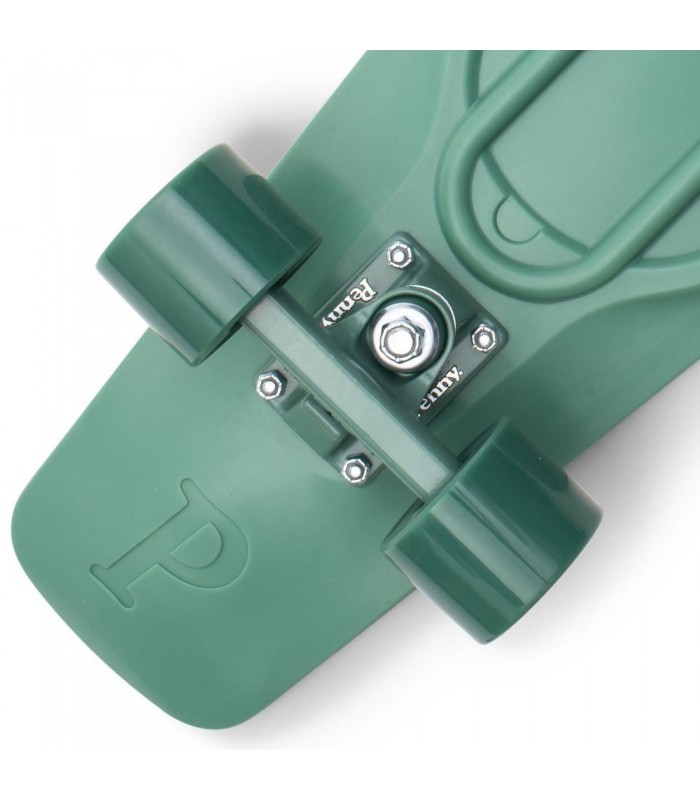 Penny Cruiser 27 Staple Verde