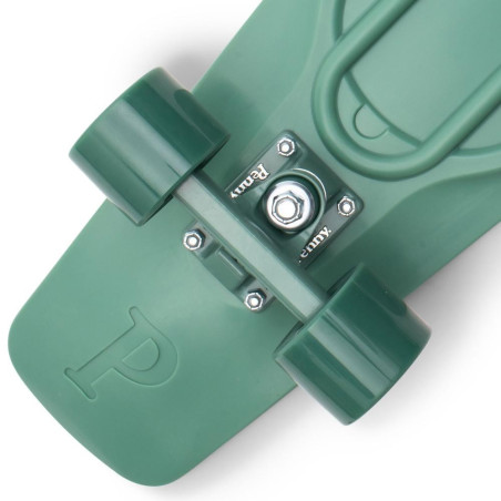 Penny Cruiser 27 Staple Verde