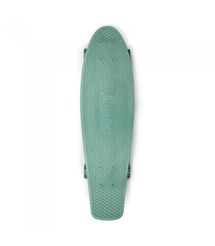 Penny Cruiser 27 Staple Verde