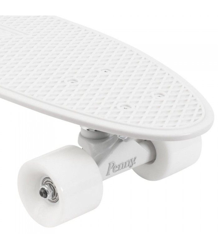 Penny Cruiser 27 Staple Bianco