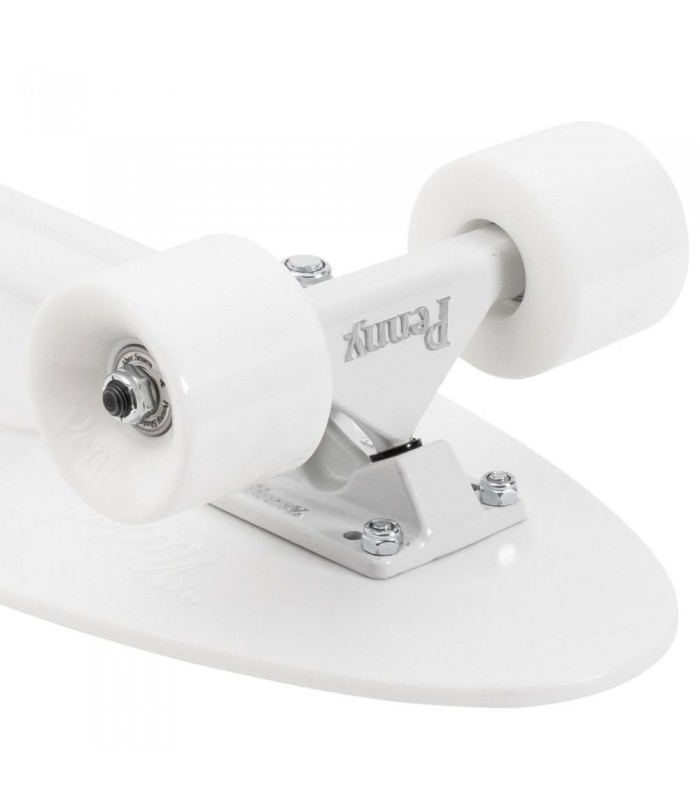 Penny Cruiser 27 Staple Branco