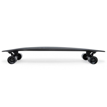 Penny Longboard Blackout