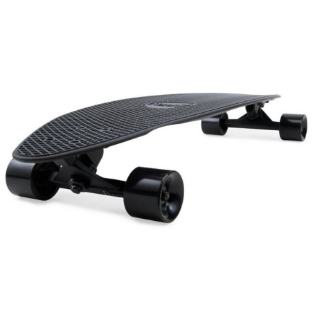 Penny Longboard Blackout