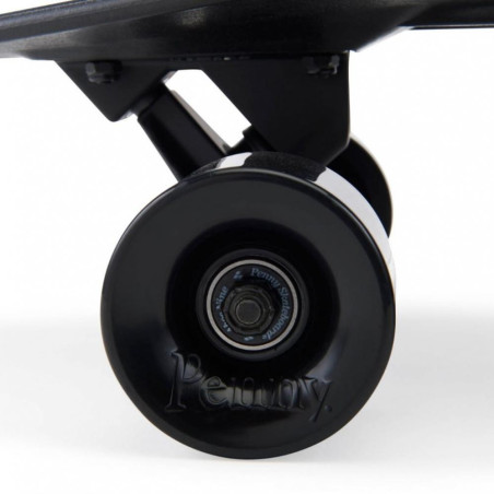 Penny Longboard Blackout