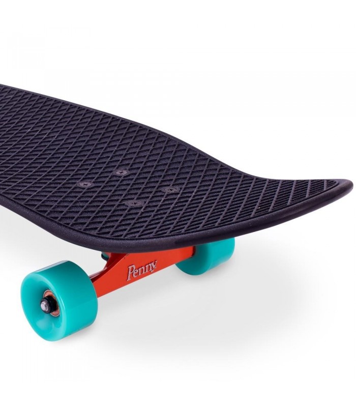 Penny Cruiser 32 Luz brilhante