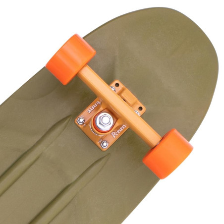 Penny Cruiser 32 Oliva bruciata