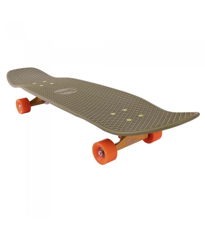 Penny Cruiser 32 Oliva bruciata