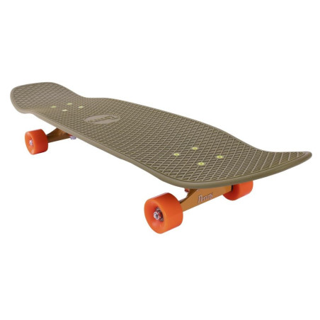 Penny Cruiser 32 Oliva bruciata