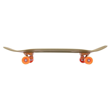 Penny Cruiser 32 Oliva bruciata