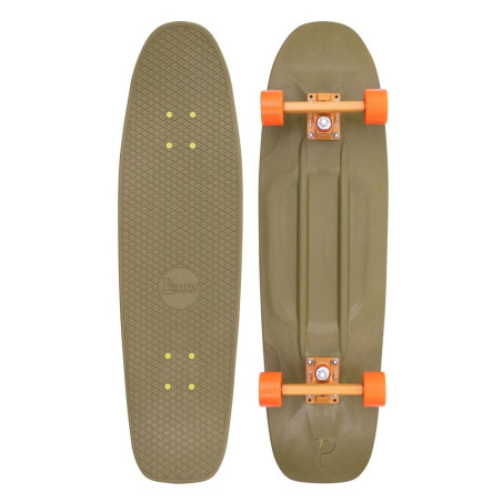 Penny Cruiser 32 Oliva bruciata