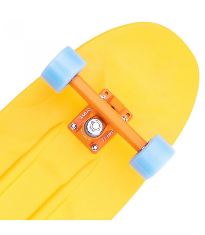 Penny Cruiser 32 High Vibe