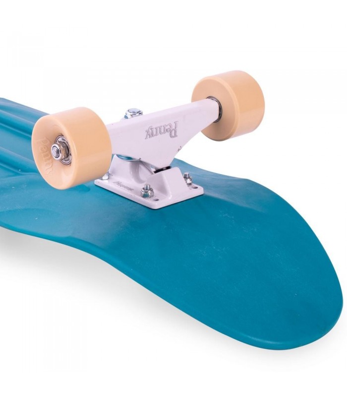 Penny Cruiser 32 Ocean mist
