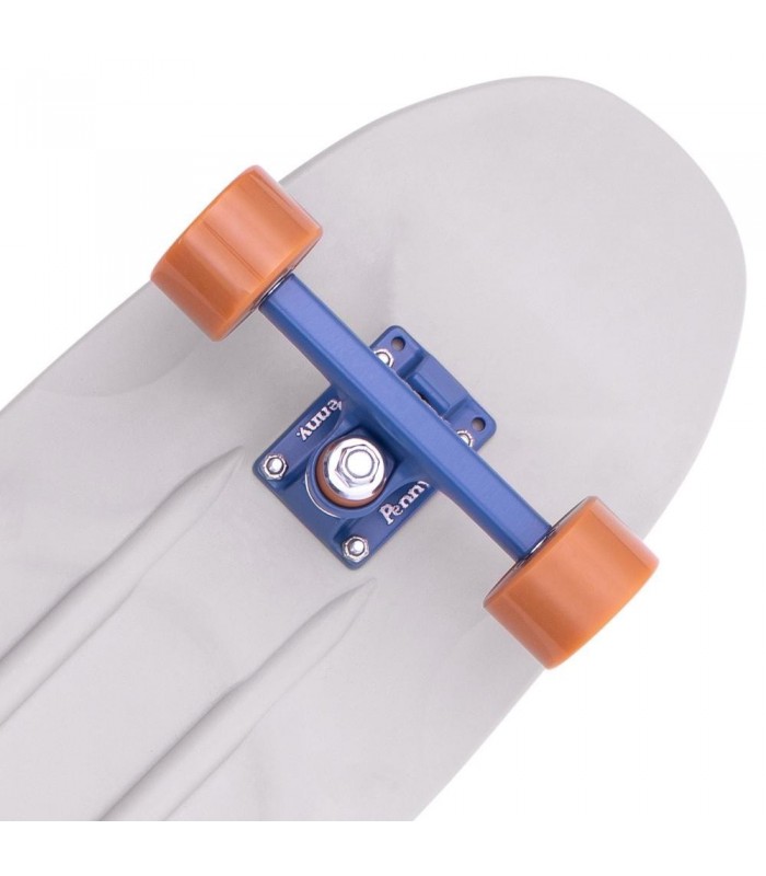 Penny Cruiser 32 Floresta de Pedra