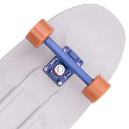Penny Cruiser 32 Floresta de Pedra