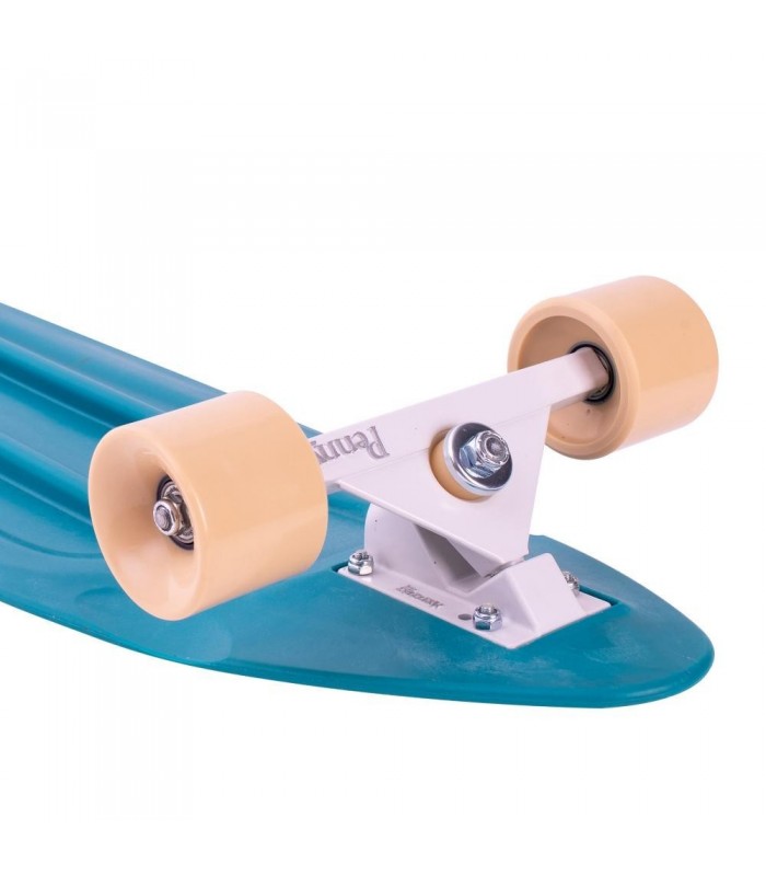 Penny Cruiser 36 Ocean mist