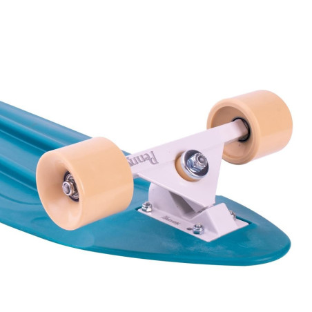 Penny Cruiser 36 Ocean mist