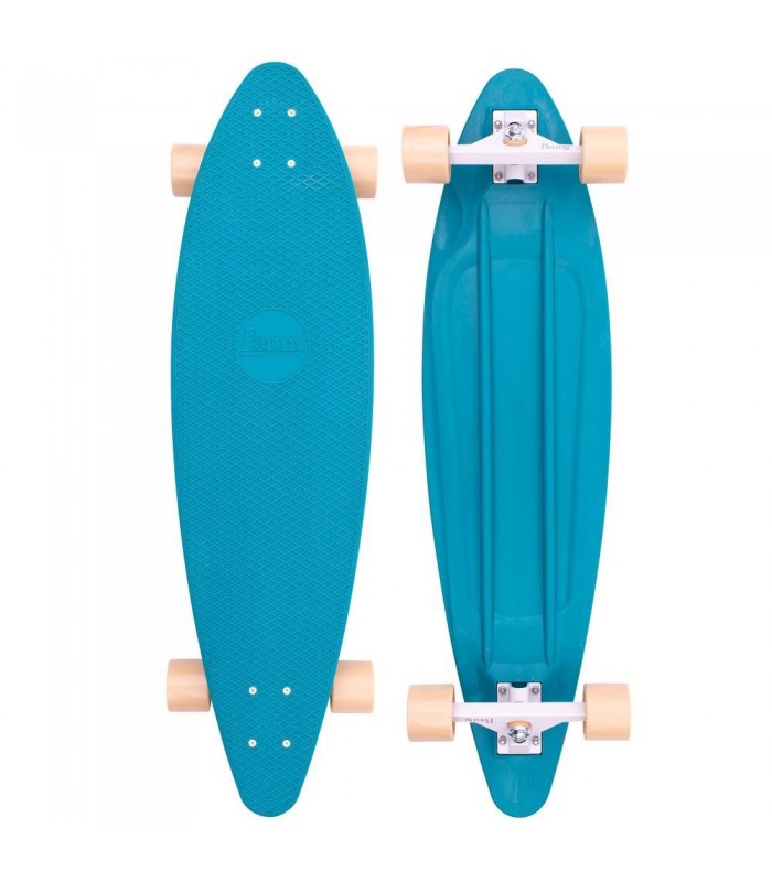 Penny Cruiser 36 Ocean mist