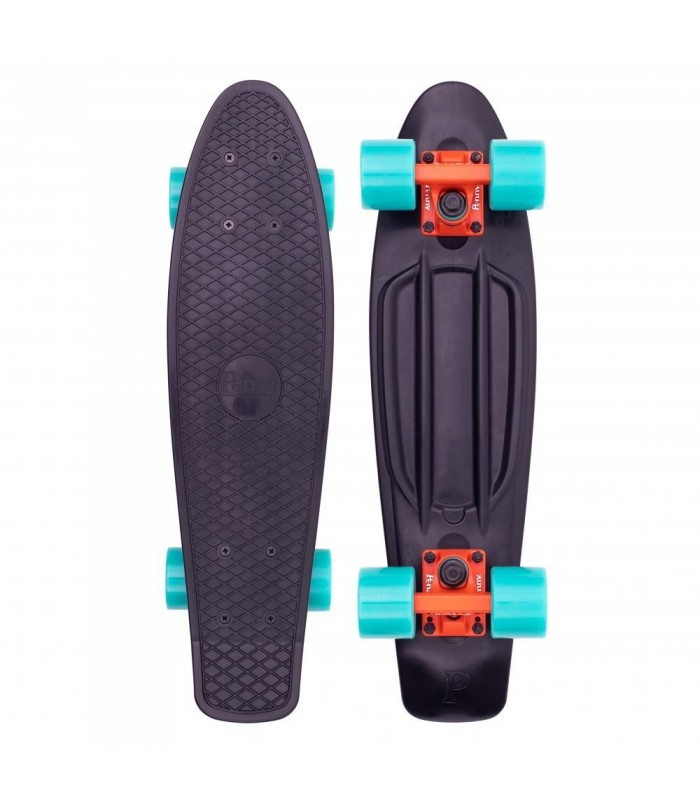 Penny Cruiser 22 Bright light