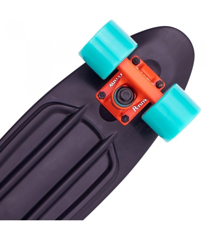 Penny Cruiser 22 Bright light