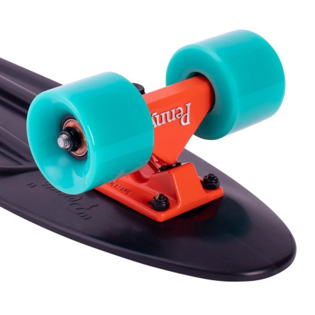 Penny Cruiser 22 Luz brilhante