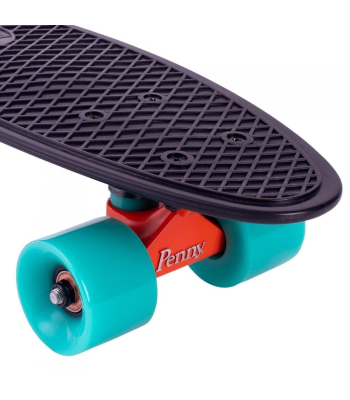 Penny Cruiser 22 Bright light