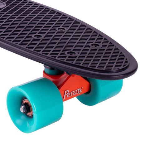 Penny Cruiser 22 Luz brilhante