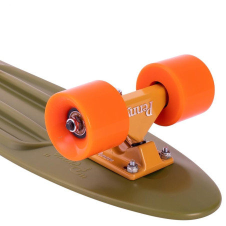Penny Cruiser 22 Oliva bruciata