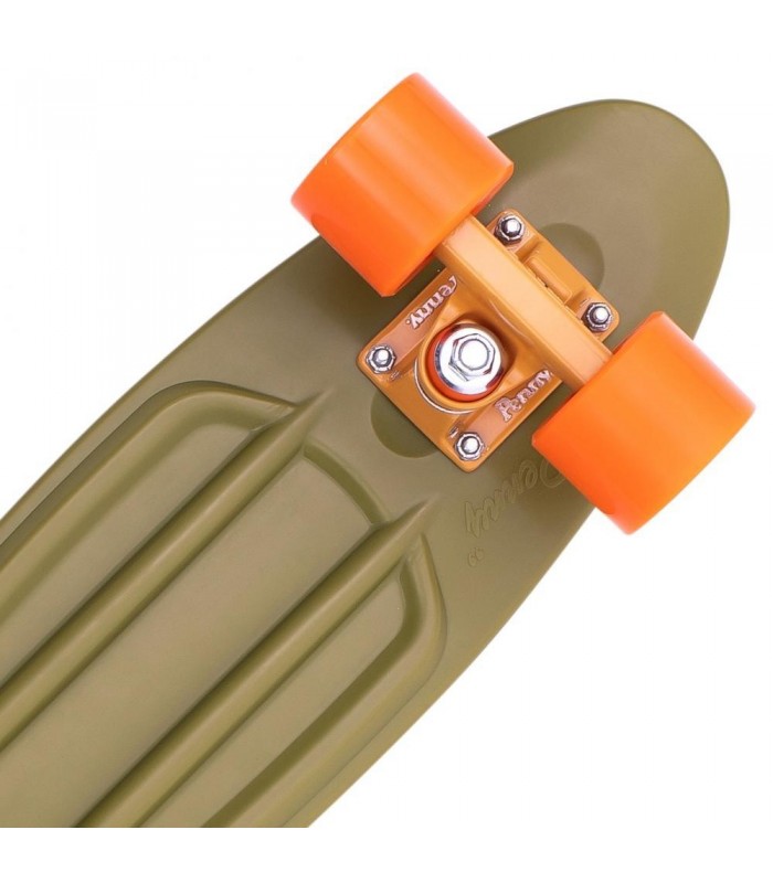 Penny Cruiser 22 Oliva bruciata