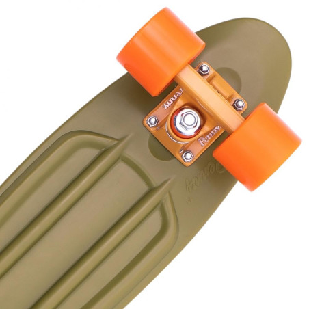 Penny Cruiser 22 Oliva bruciata