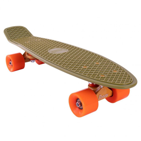 Penny Cruiser 22 Oliva bruciata