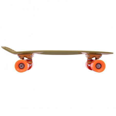 Penny Cruiser 22 Oliva bruciata
