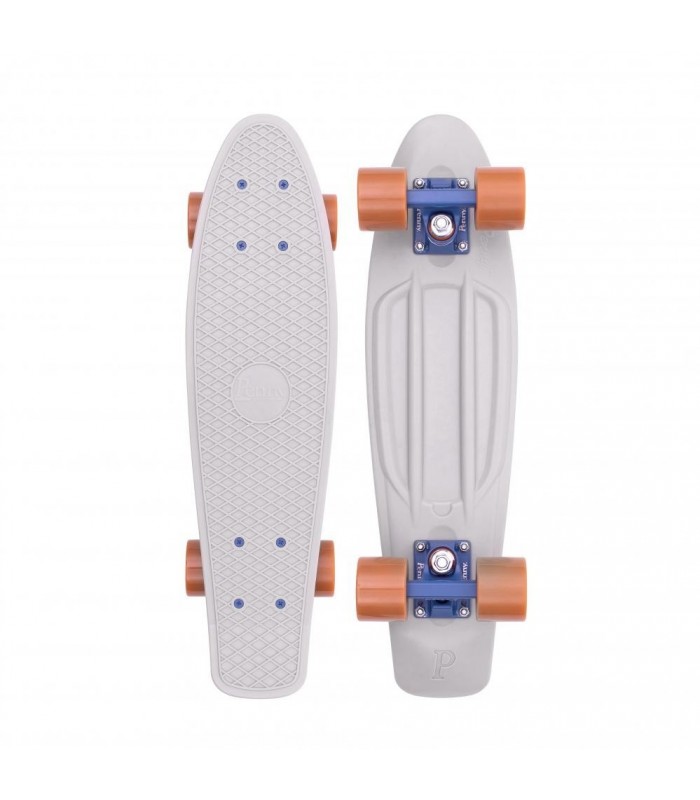 Penny Cruiser 22 Floresta de Pedra