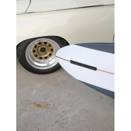 Pukas Single Fin by Son of Cobra
