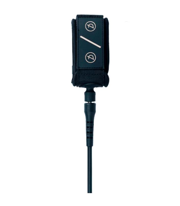 surf leash Deflow 6ft 6mm