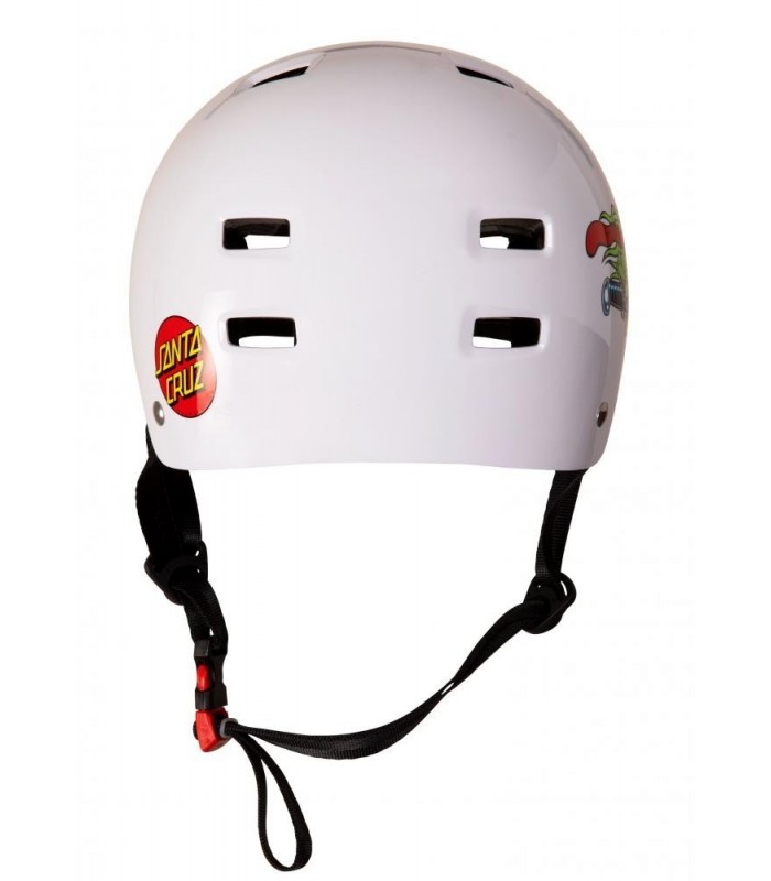 Bullet x Santa Cruz Casco Slasher