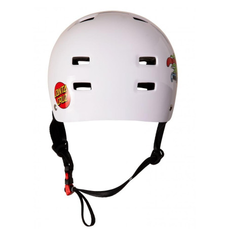 Bullet x Santa Cruz Casco Slasher