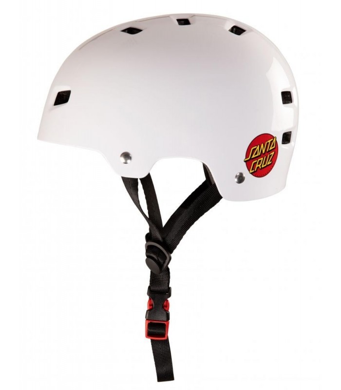 Bullet x Santa Cruz Casco Slasher
