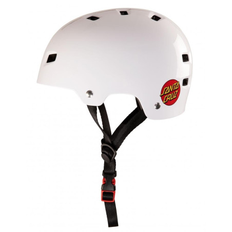 Bullet x Santa Cruz Casco Slasher