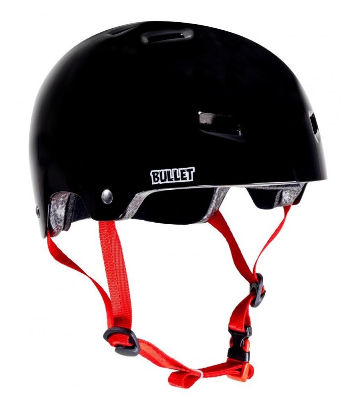 Bullet x Santa Cruz Casco Eyeball