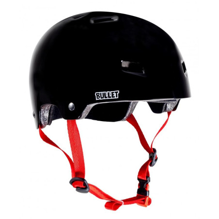 Bullet x Santa Cruz Casco Eyeball