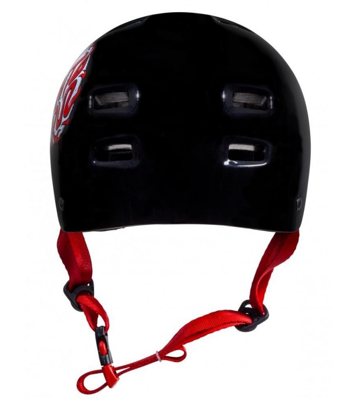 Bullet x Santa Cruz Casco Eyeball