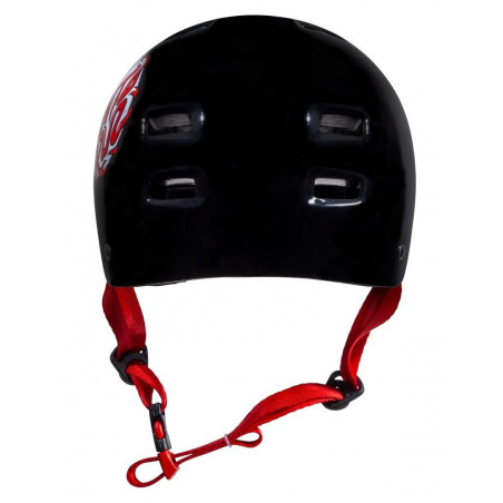 Bullet x Santa Cruz Casco Eyeball