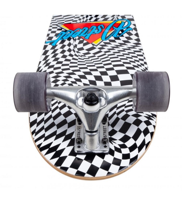 D Street Surfskate Controlla la curvatura