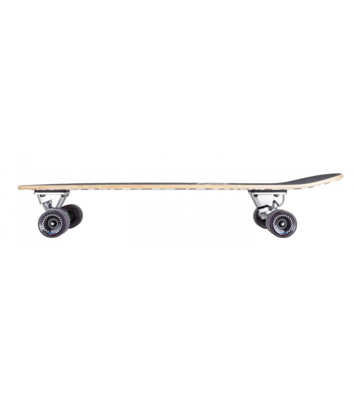 D Street Surfskate Controlla la curvatura