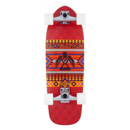 D Street Surfskate Azteca Baja