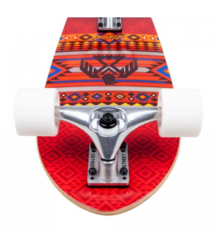 D Street Surfskate Azteca Baja