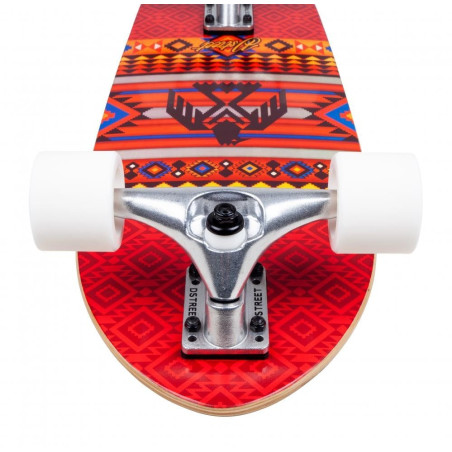 D Street Surfskate Azteca Baja