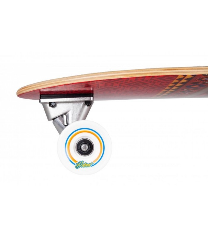 D Street Surfskate Azteca Baja