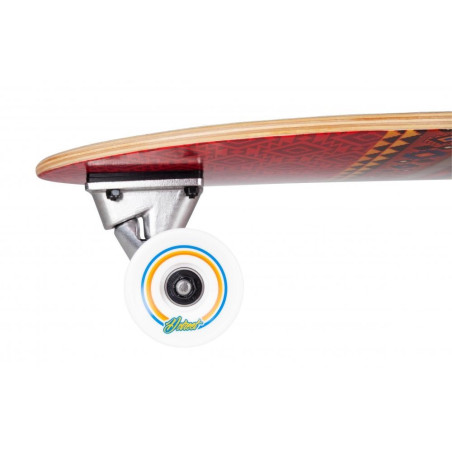 D Street Surfskate Azteca Baja