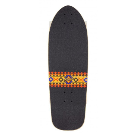 D Street Surfskate Azteca Baja
